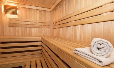 Maderas para Saunas: Características y Mejores Tipos