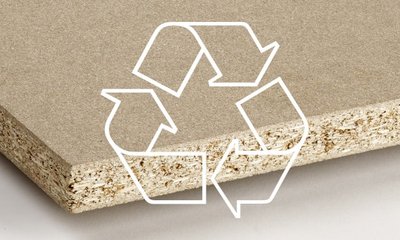 Biodegradabilidad de Tableros Usados en Fabricación de Mobiliario