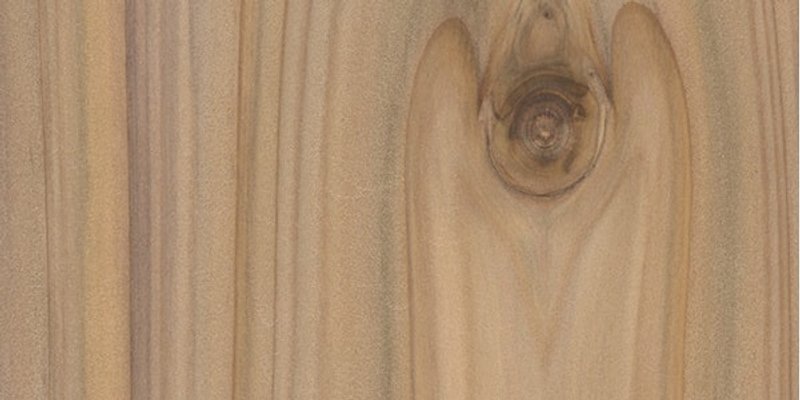 madera de ciprés