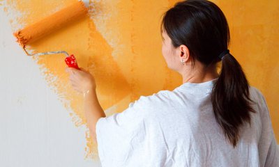 Cómo Pintar una Habitación: La Guía Definitiva