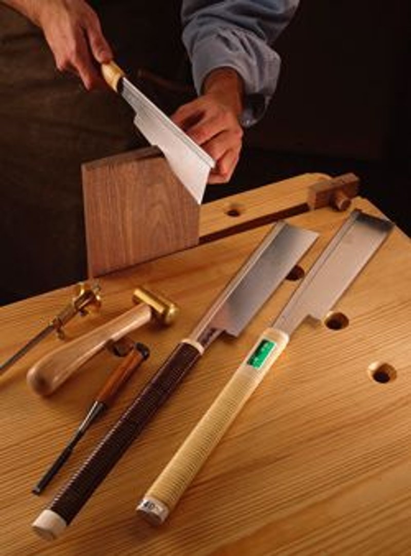 herramientas japonesas