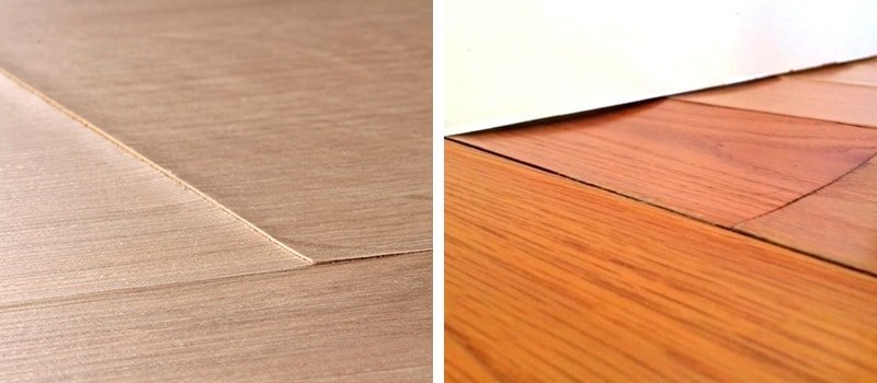 suelo laminado agua