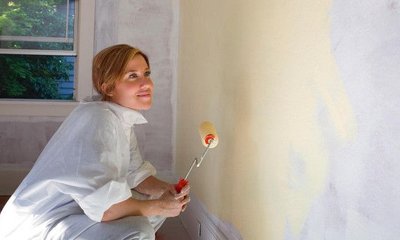 Pinturas para Interiores: Guía para Comprar Adecuadamente