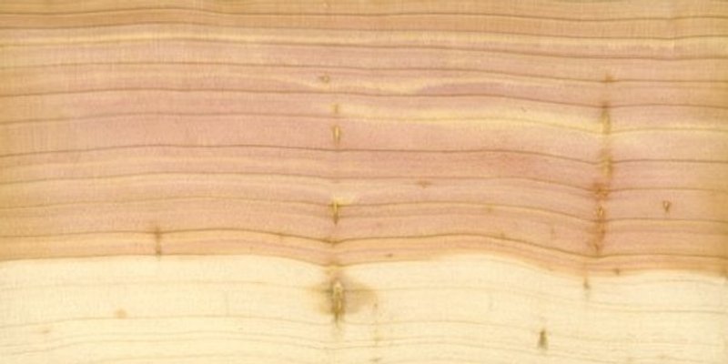 madera de sabina